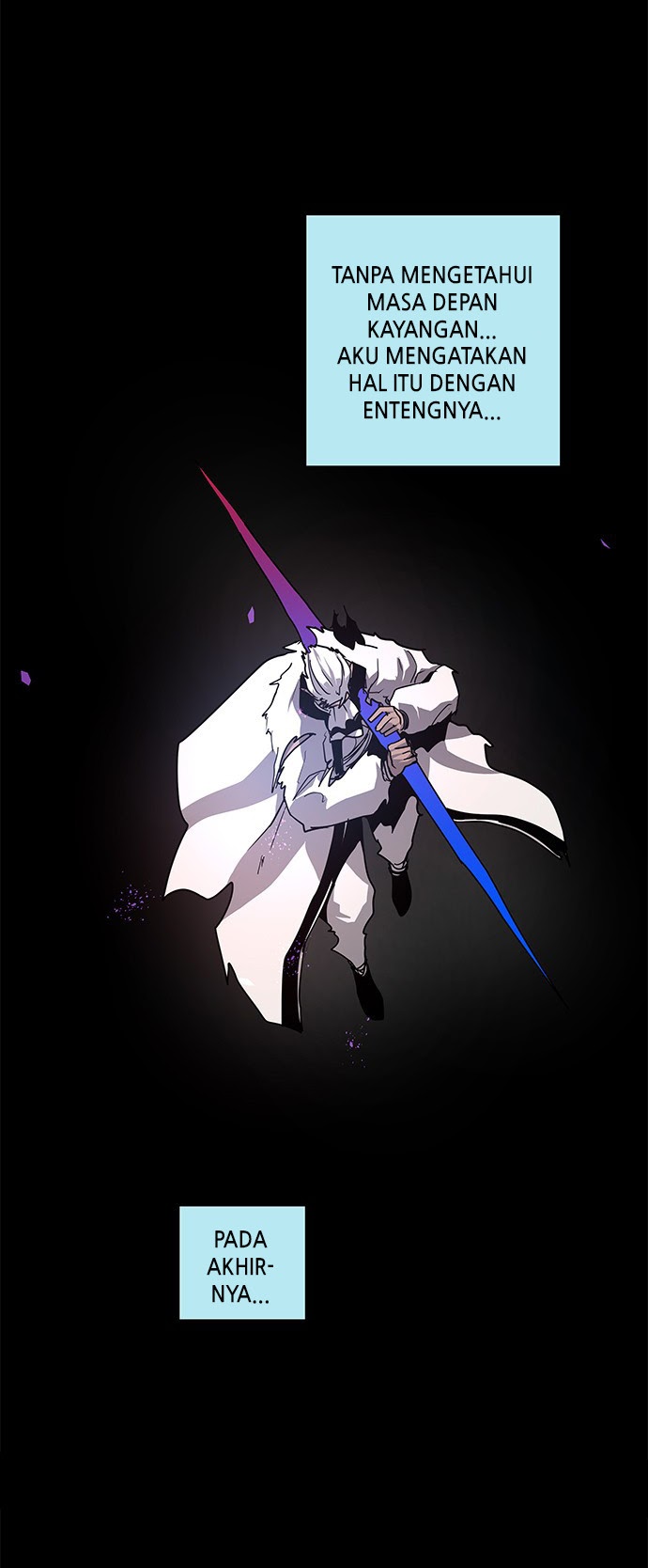 LESSA – Servant of Cosmos Chapter 90 Gambar 40