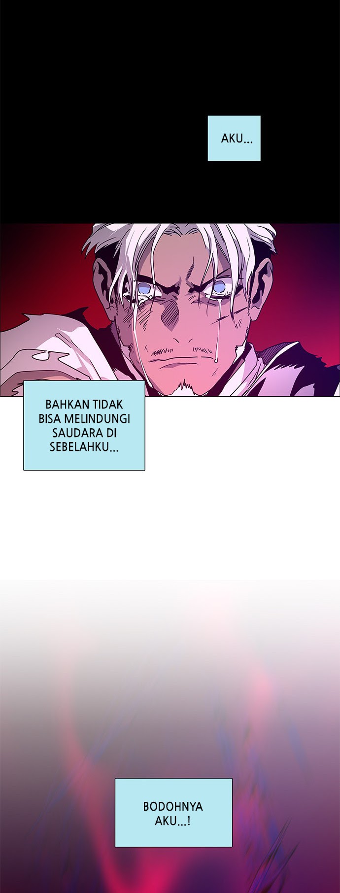 LESSA – Servant of Cosmos Chapter 90 Gambar 41