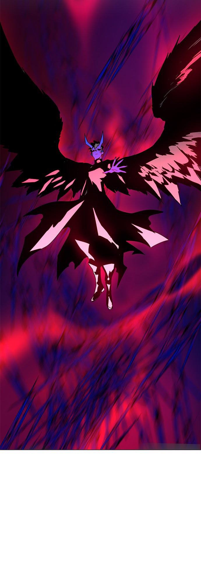 LESSA – Servant of Cosmos Chapter 90 Gambar 42
