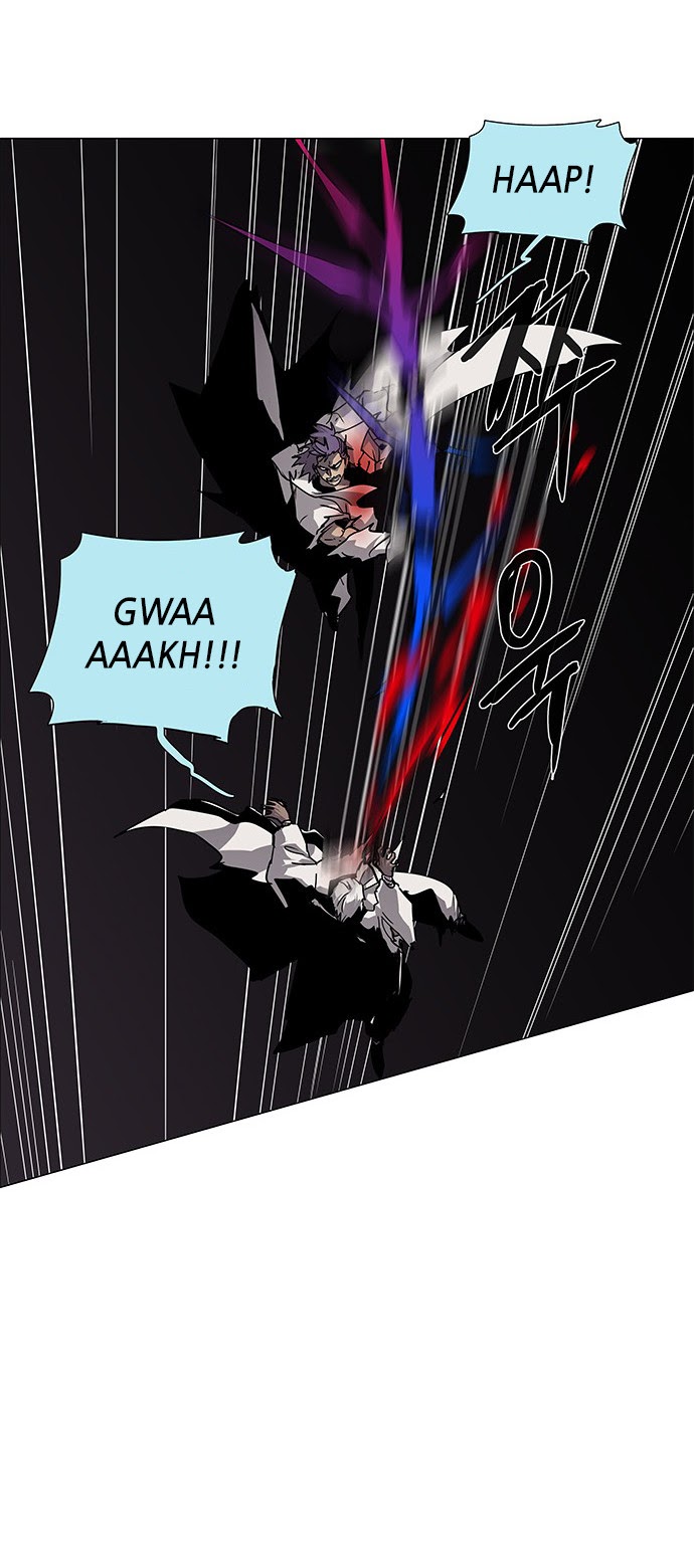 LESSA – Servant of Cosmos Chapter 90 Gambar 45