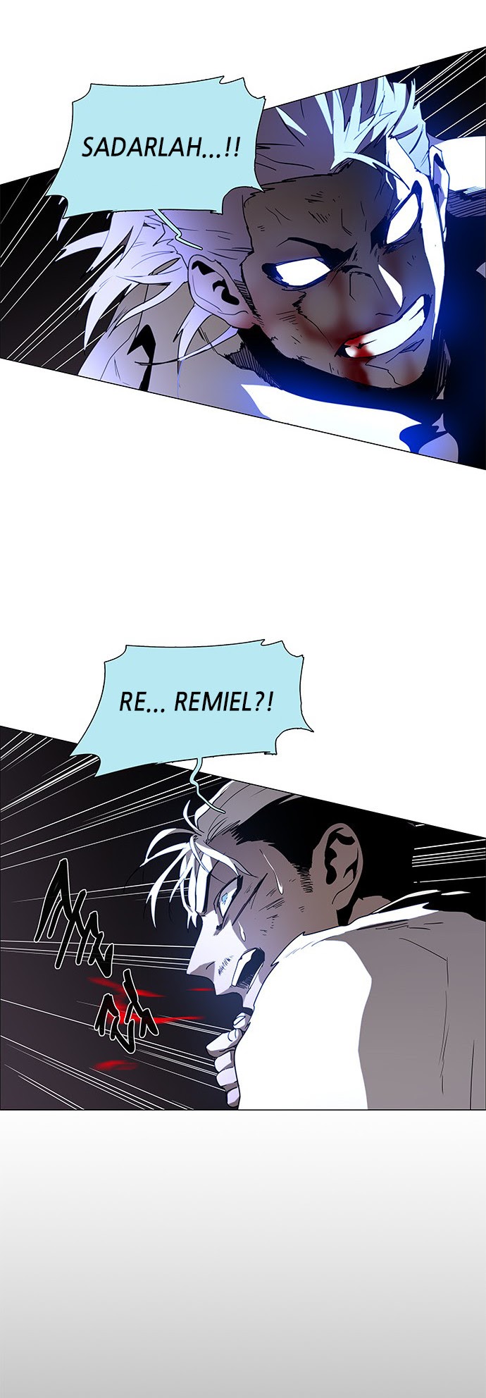 LESSA – Servant of Cosmos Chapter 90 Gambar 46