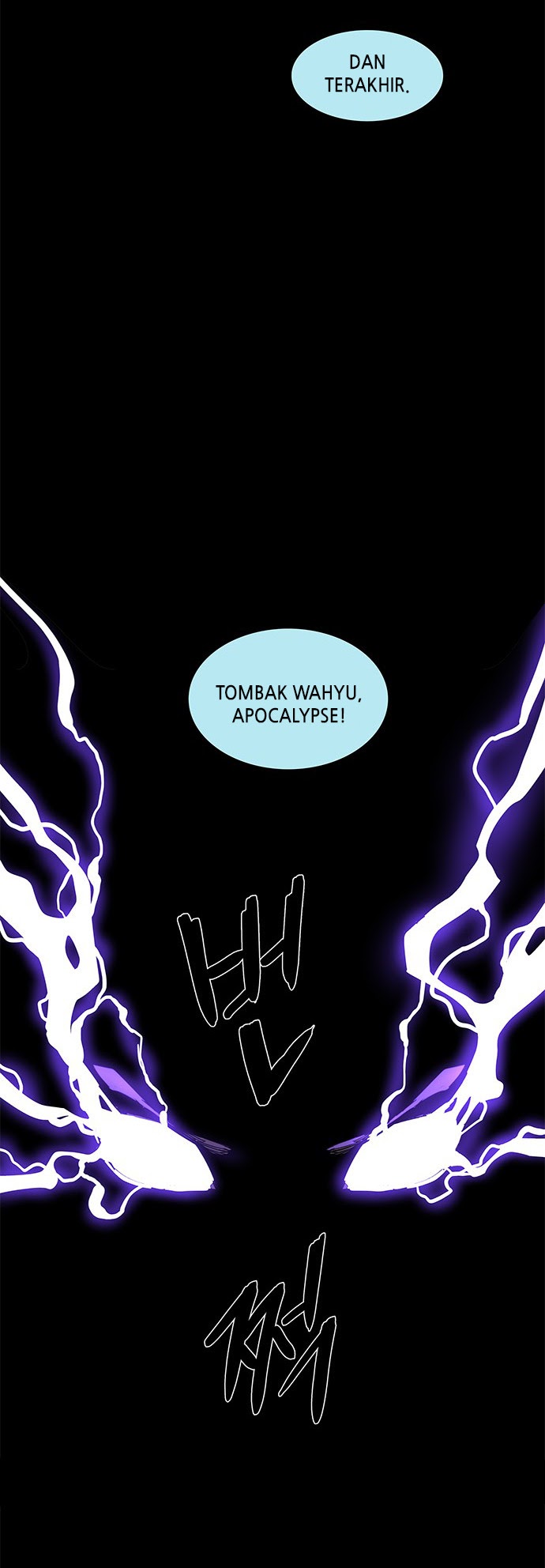 LESSA – Servant of Cosmos Chapter 90 Gambar 48