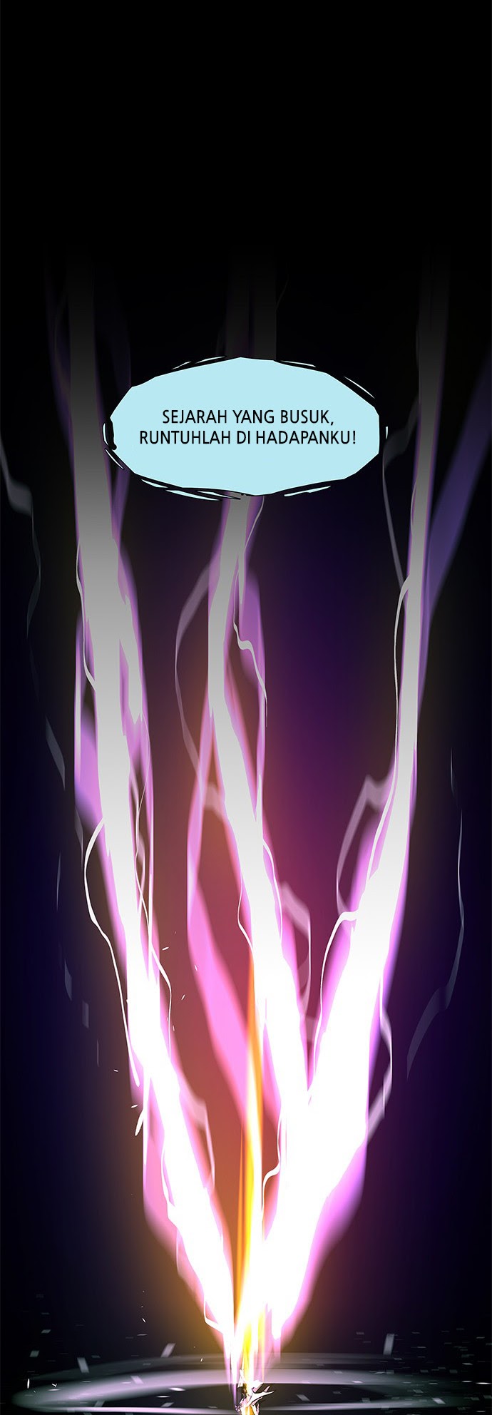 LESSA – Servant of Cosmos Chapter 90 Gambar 49