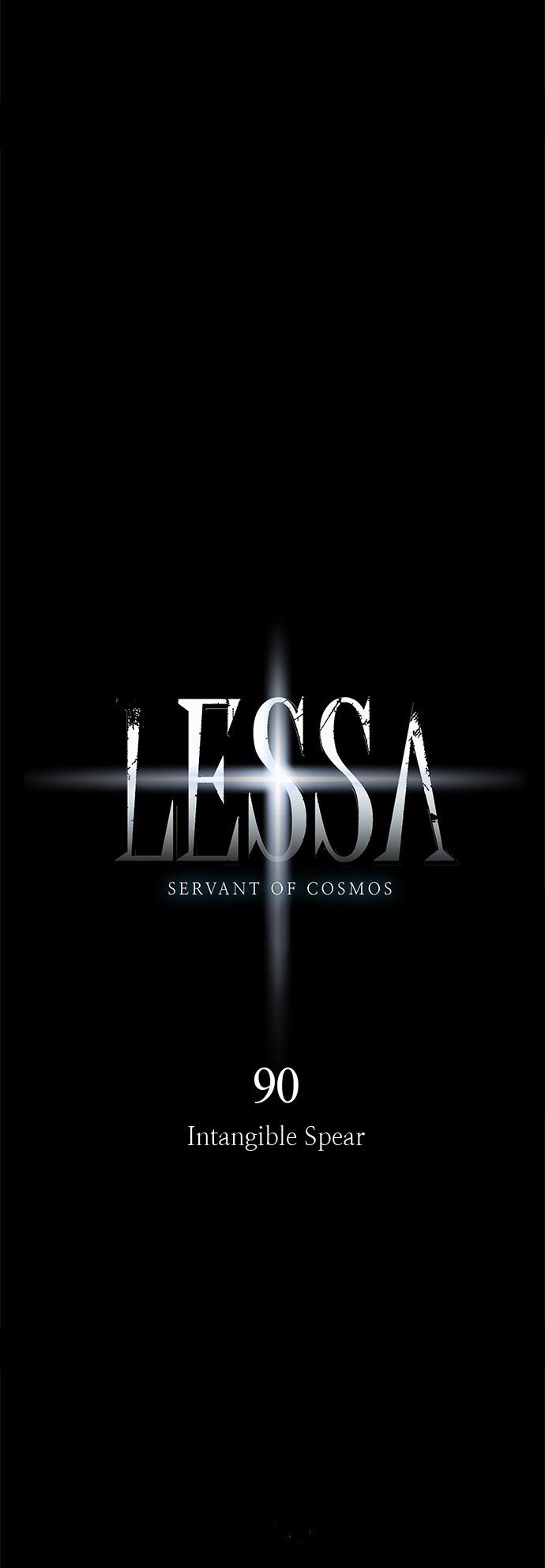 LESSA – Servant of Cosmos Chapter 90 Gambar 5