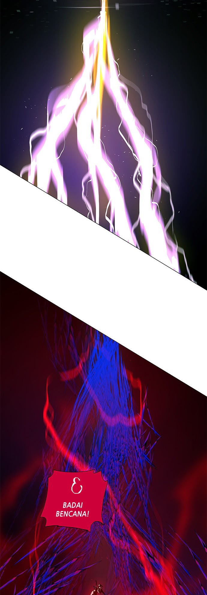 LESSA – Servant of Cosmos Chapter 90 Gambar 50