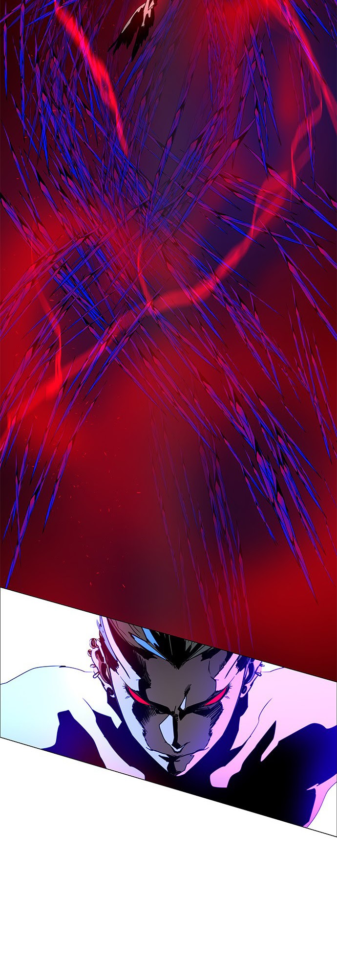 LESSA – Servant of Cosmos Chapter 90 Gambar 51