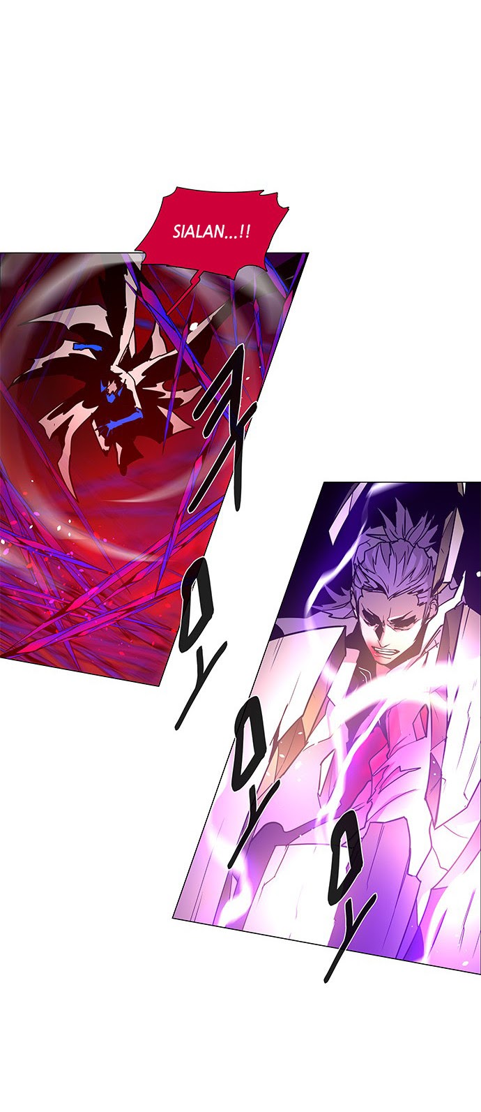 LESSA – Servant of Cosmos Chapter 90 Gambar 53