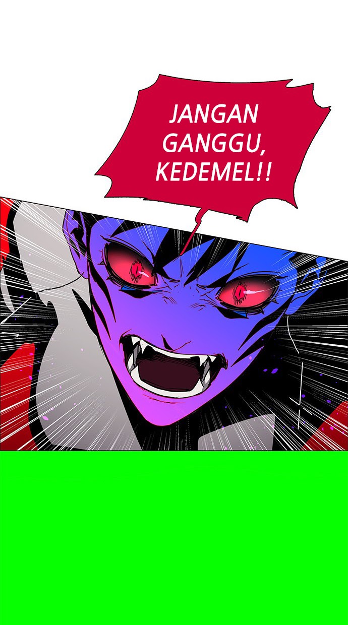 LESSA – Servant of Cosmos Chapter 90 Gambar 54