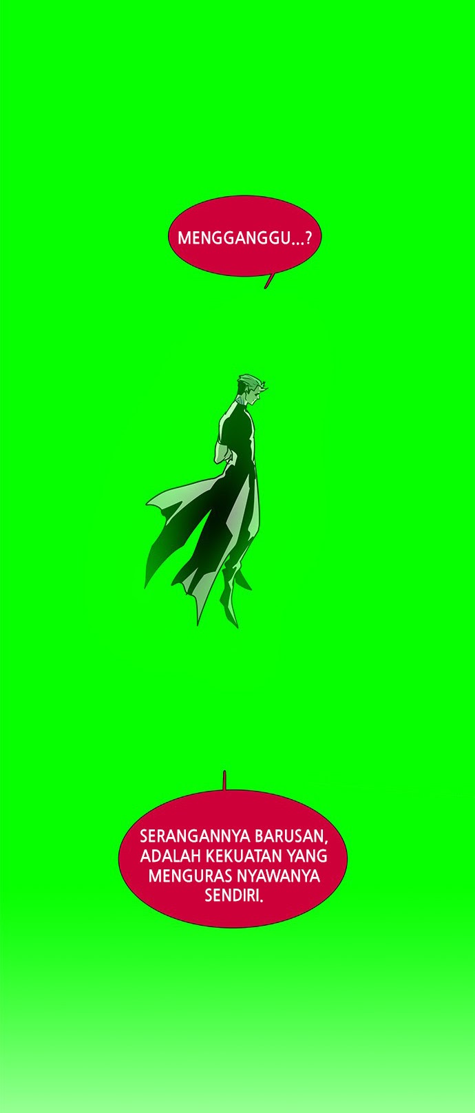 LESSA – Servant of Cosmos Chapter 90 Gambar 55