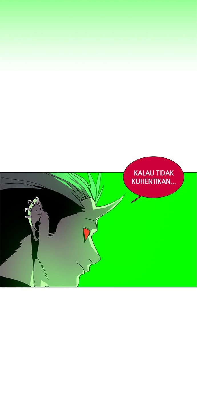 LESSA – Servant of Cosmos Chapter 90 Gambar 56