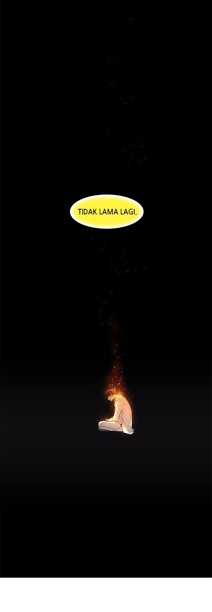 LESSA – Servant of Cosmos Chapter 90 Gambar 6