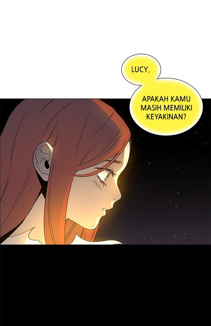 LESSA – Servant of Cosmos Chapter 90 Gambar 8