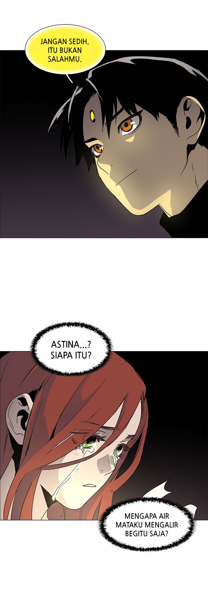 LESSA – Servant of Cosmos Chapter 89 Gambar 10
