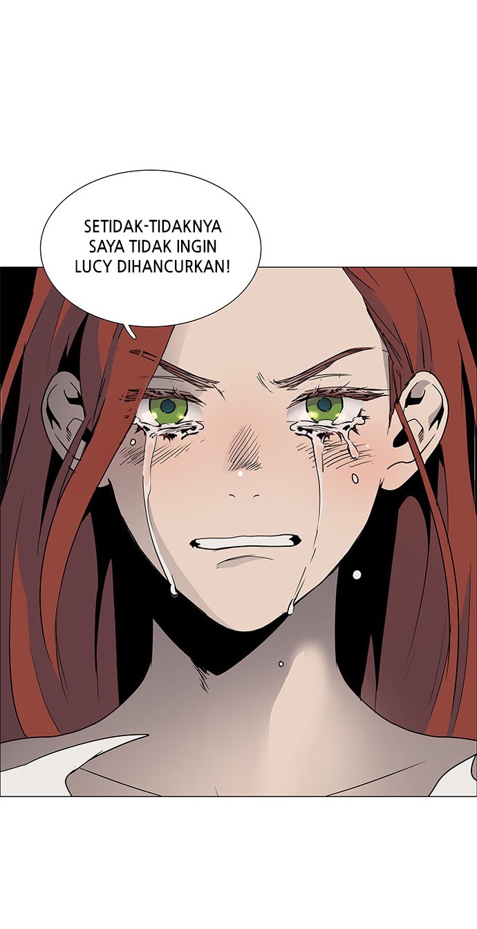 LESSA – Servant of Cosmos Chapter 89 Gambar 15