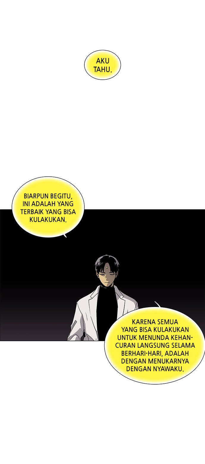 LESSA – Servant of Cosmos Chapter 89 Gambar 16