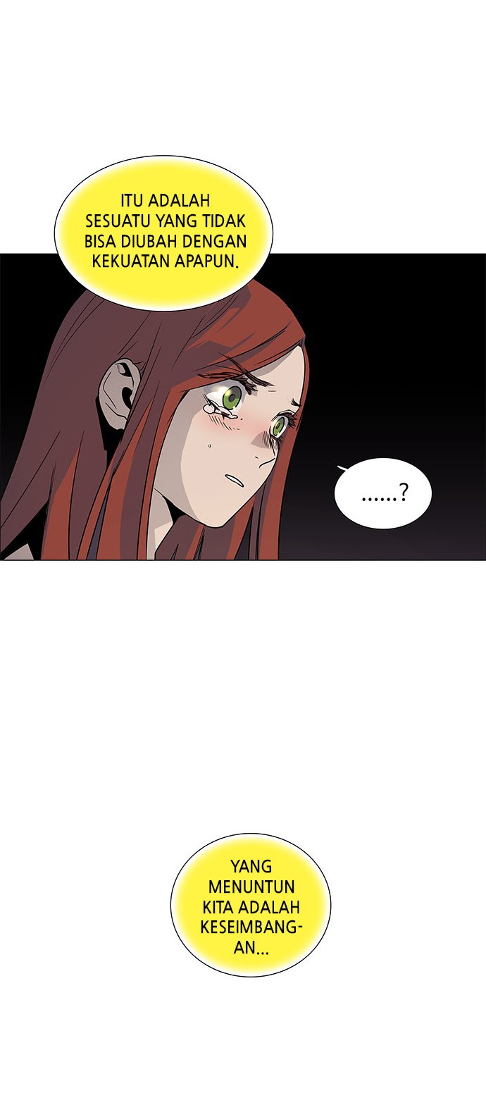 LESSA – Servant of Cosmos Chapter 89 Gambar 17