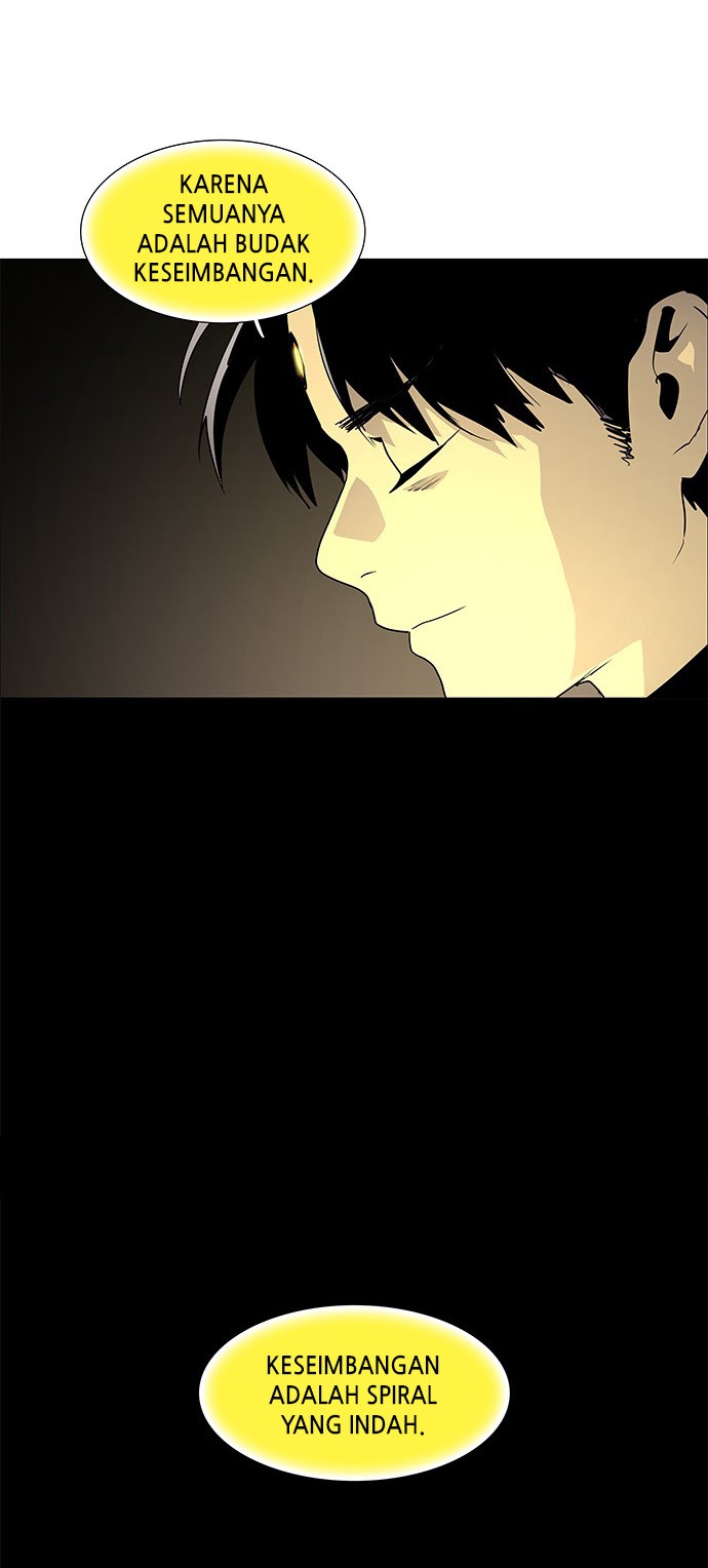 LESSA – Servant of Cosmos Chapter 89 Gambar 18