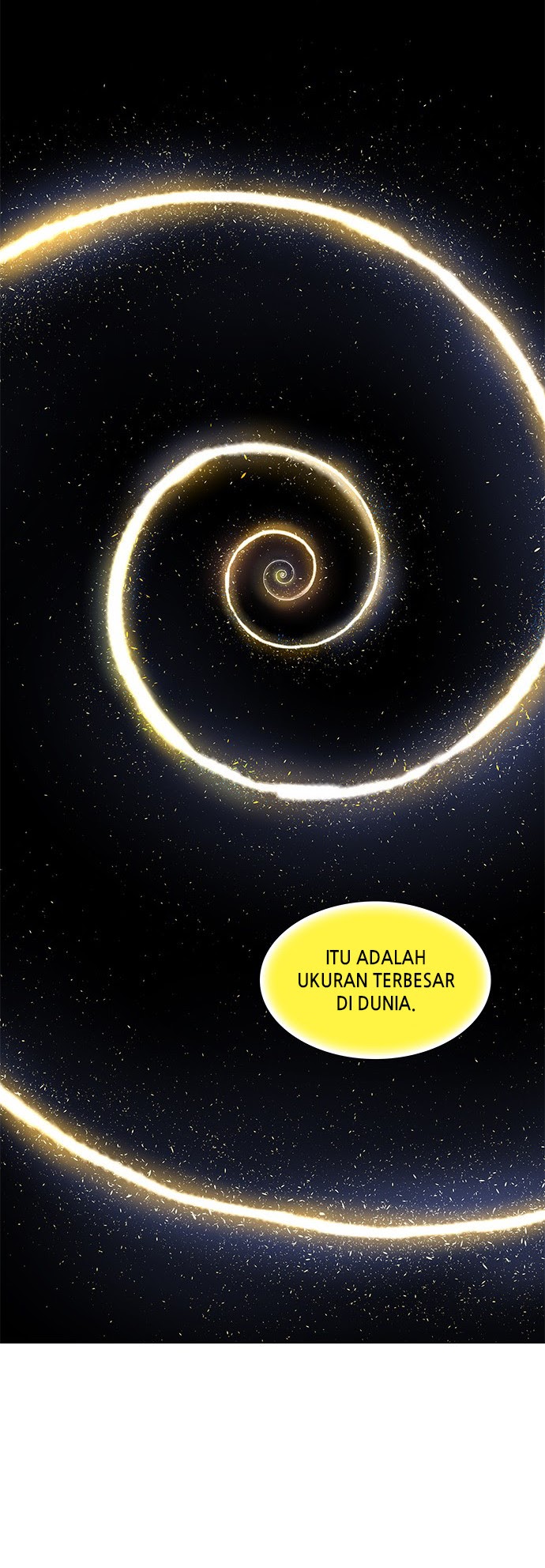 LESSA – Servant of Cosmos Chapter 89 Gambar 19