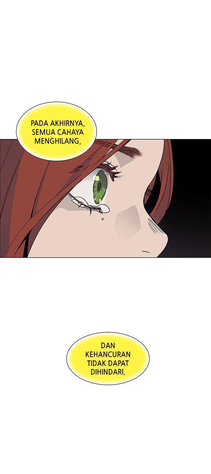 LESSA – Servant of Cosmos Chapter 89 Gambar 22