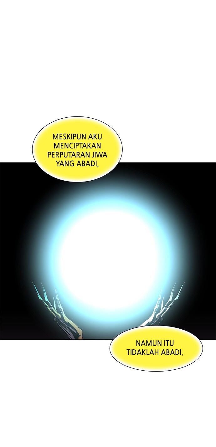 LESSA – Servant of Cosmos Chapter 89 Gambar 23