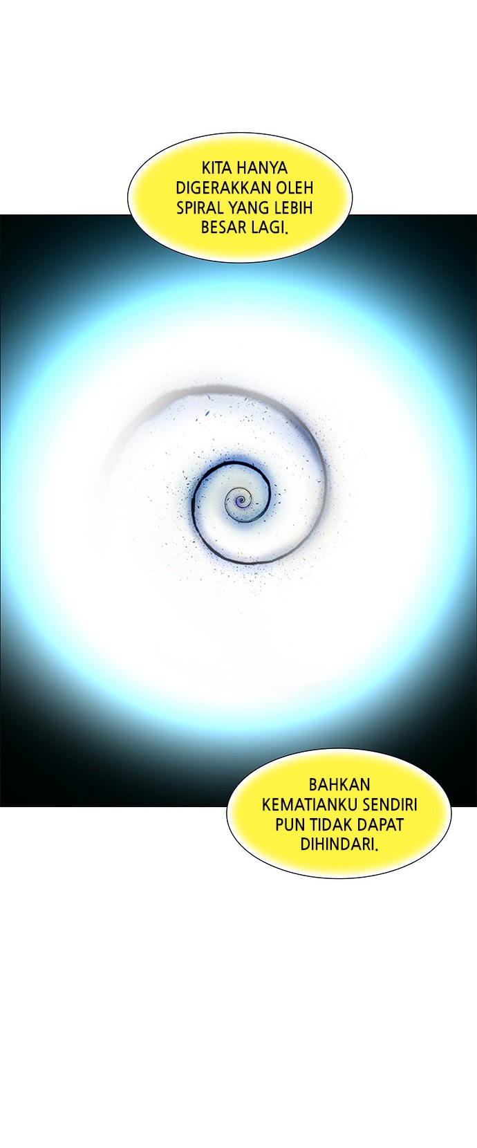 LESSA – Servant of Cosmos Chapter 89 Gambar 24