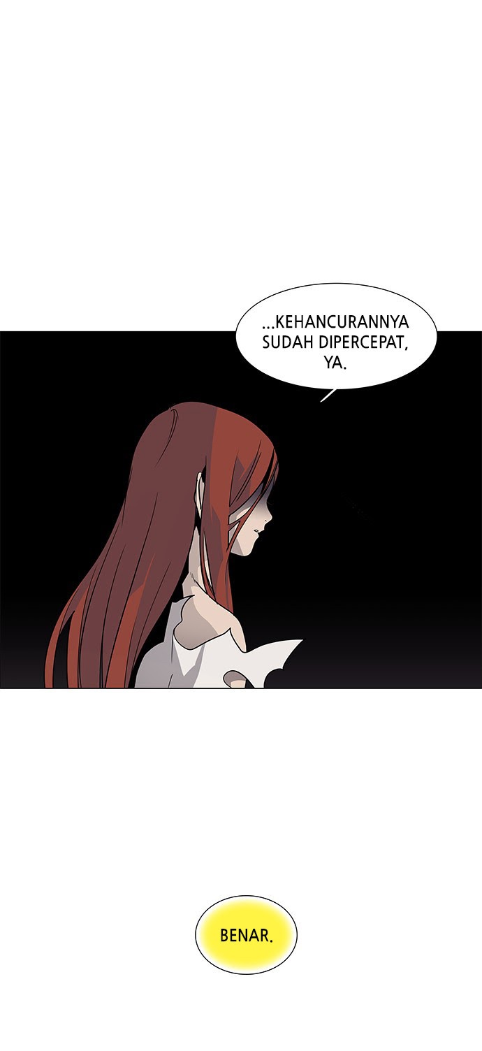 LESSA – Servant of Cosmos Chapter 89 Gambar 25