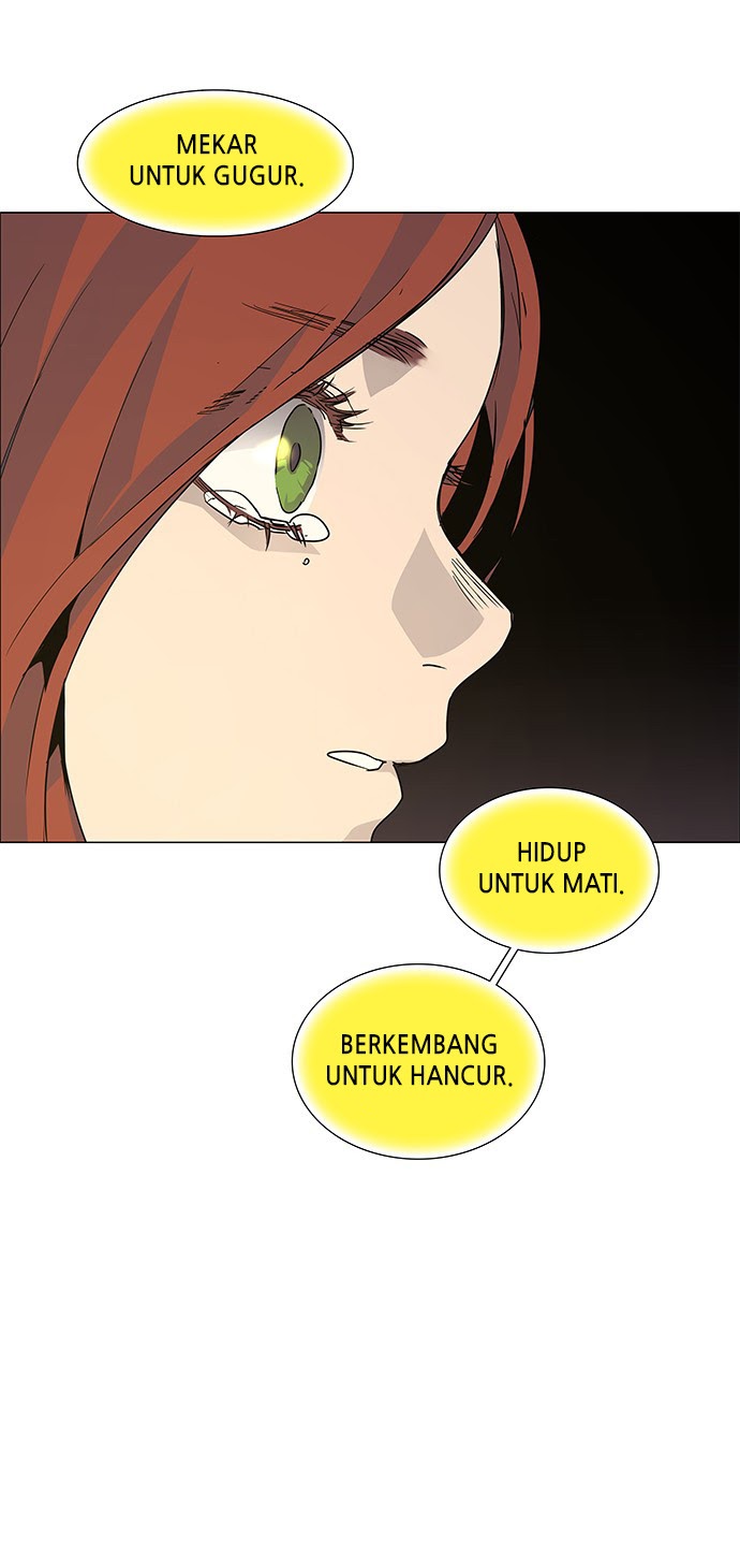 LESSA – Servant of Cosmos Chapter 89 Gambar 26