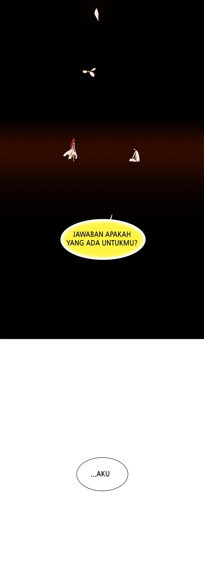 LESSA – Servant of Cosmos Chapter 89 Gambar 29