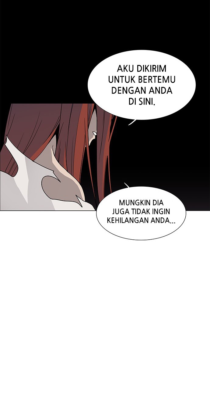 LESSA – Servant of Cosmos Chapter 89 Gambar 33