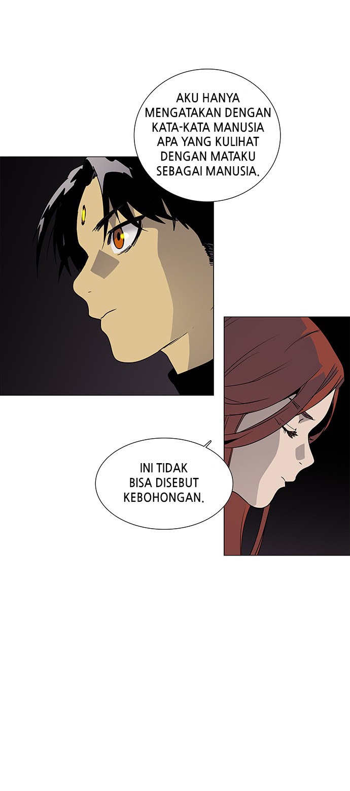 LESSA – Servant of Cosmos Chapter 89 Gambar 35