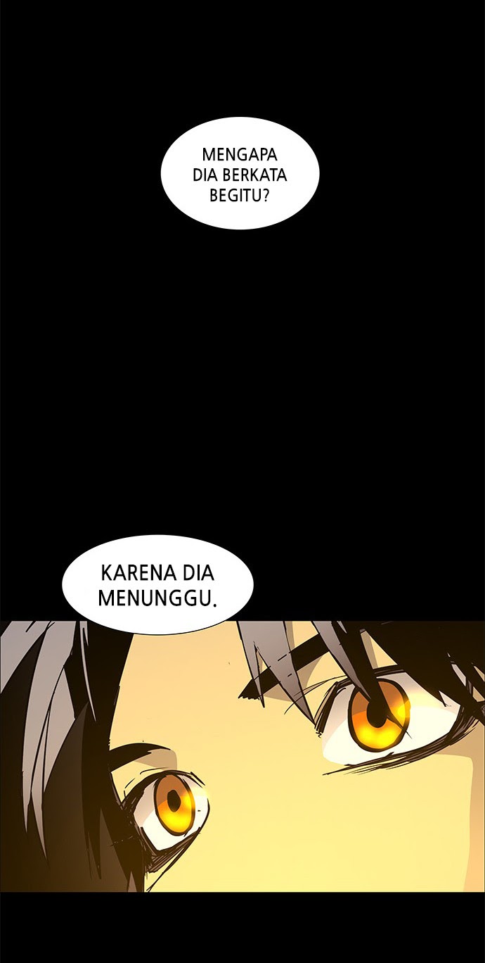 LESSA – Servant of Cosmos Chapter 89 Gambar 37