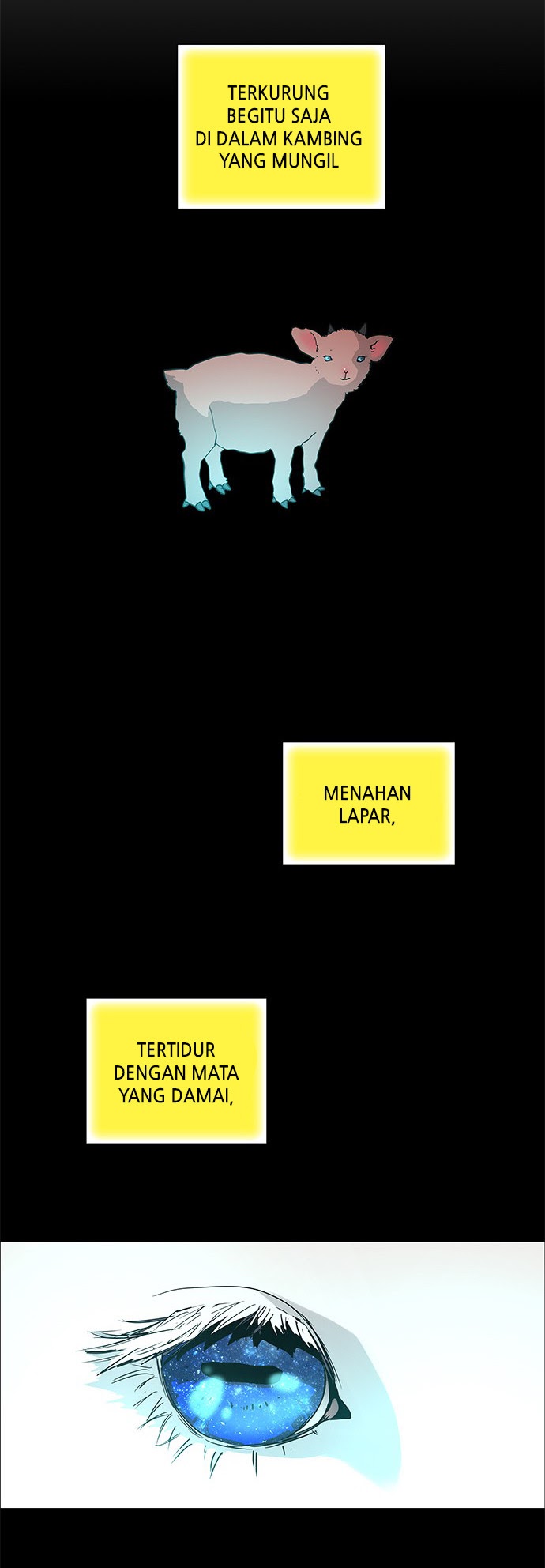 LESSA – Servant of Cosmos Chapter 89 Gambar 46