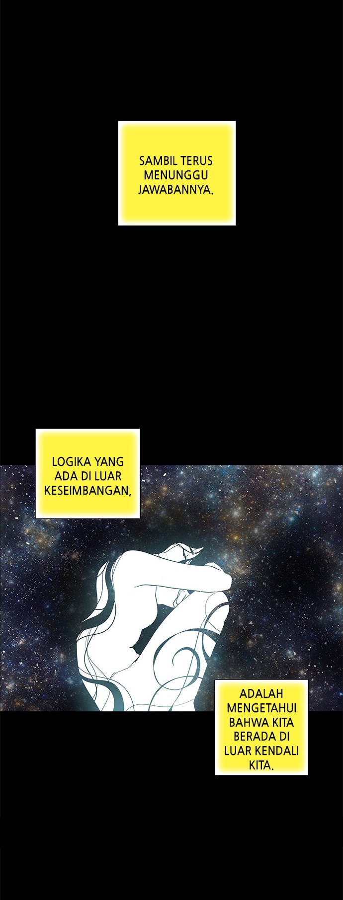 LESSA – Servant of Cosmos Chapter 89 Gambar 47