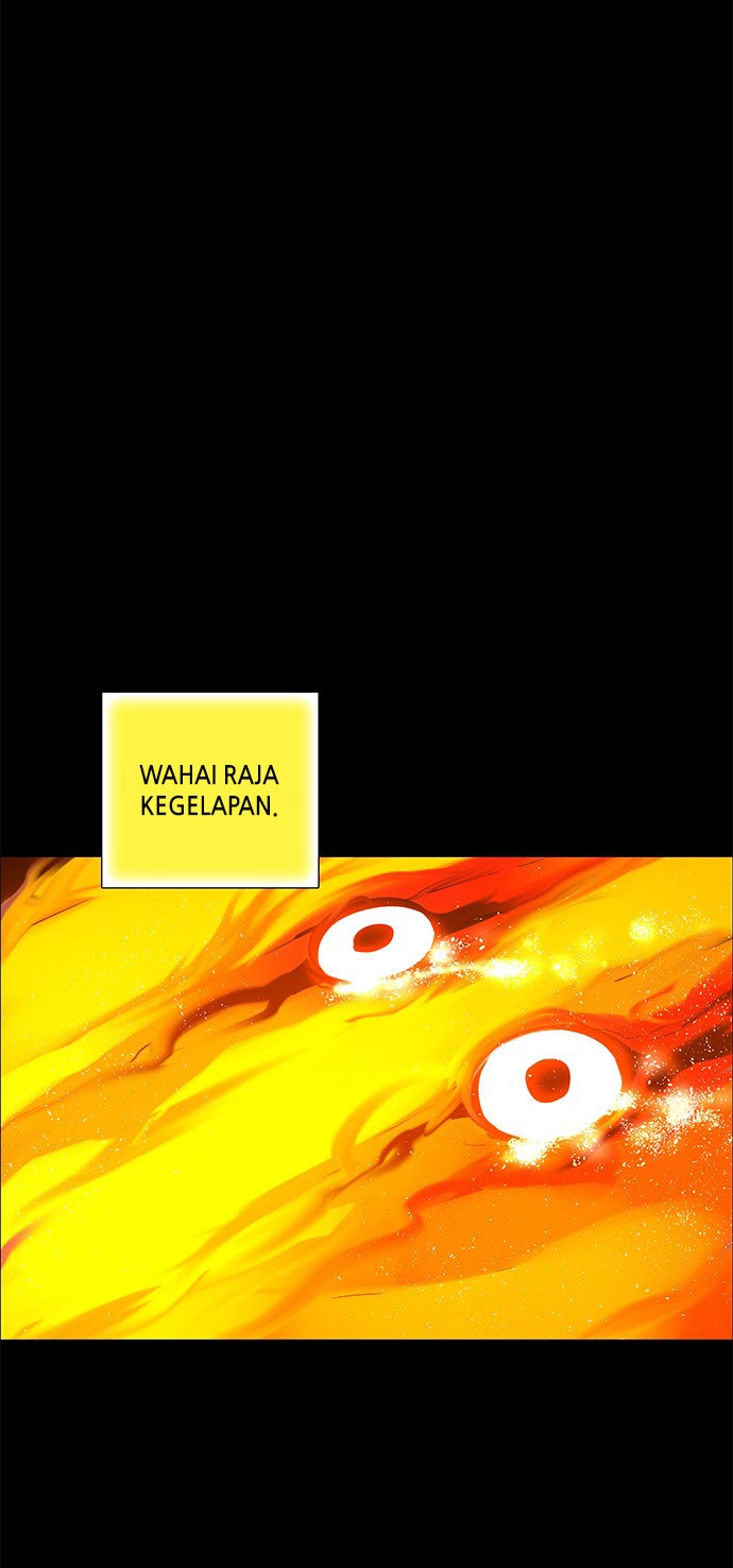 LESSA – Servant of Cosmos Chapter 89 Gambar 49