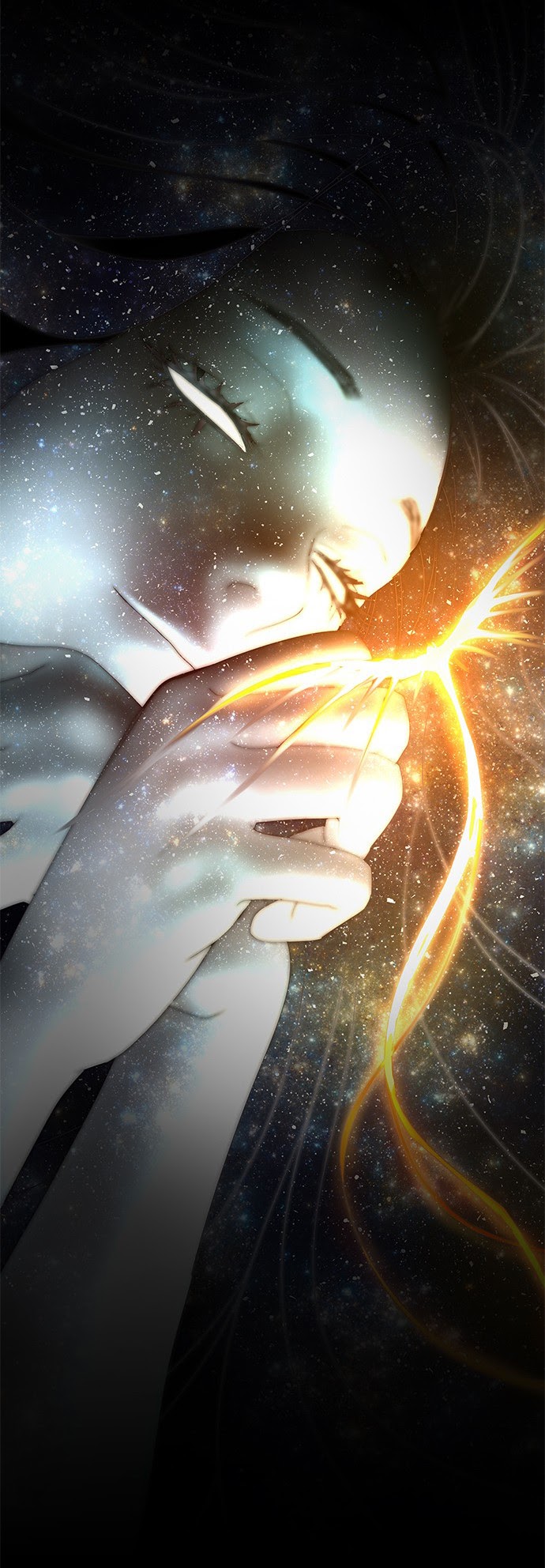 LESSA – Servant of Cosmos Chapter 89 Gambar 51