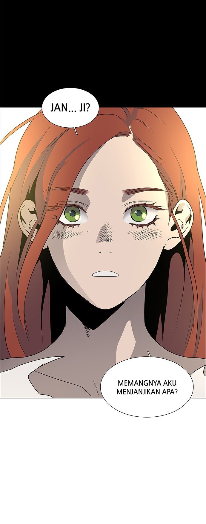 LESSA – Servant of Cosmos Chapter 89 Gambar 6