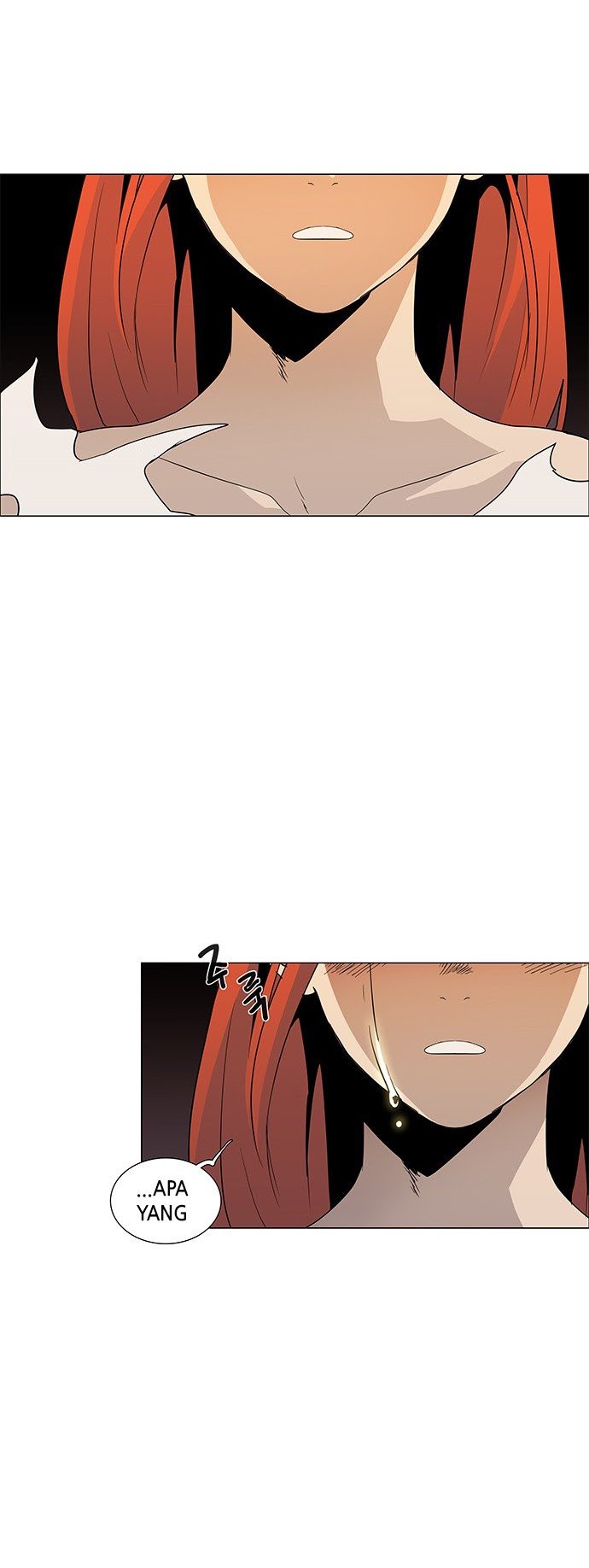 LESSA – Servant of Cosmos Chapter 89 Gambar 9