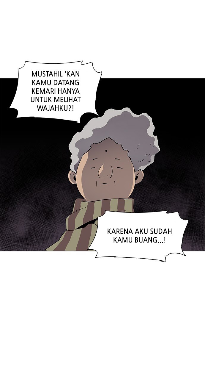 LESSA – Servant of Cosmos Chapter 88 Gambar 10