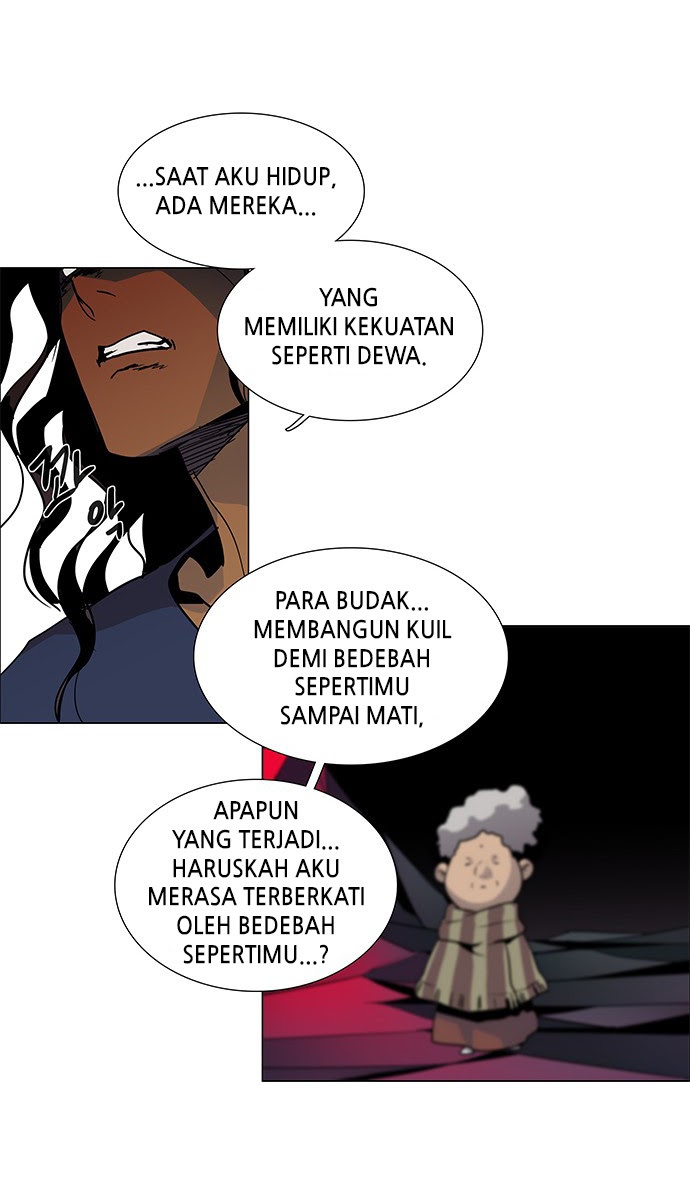 LESSA – Servant of Cosmos Chapter 88 Gambar 14