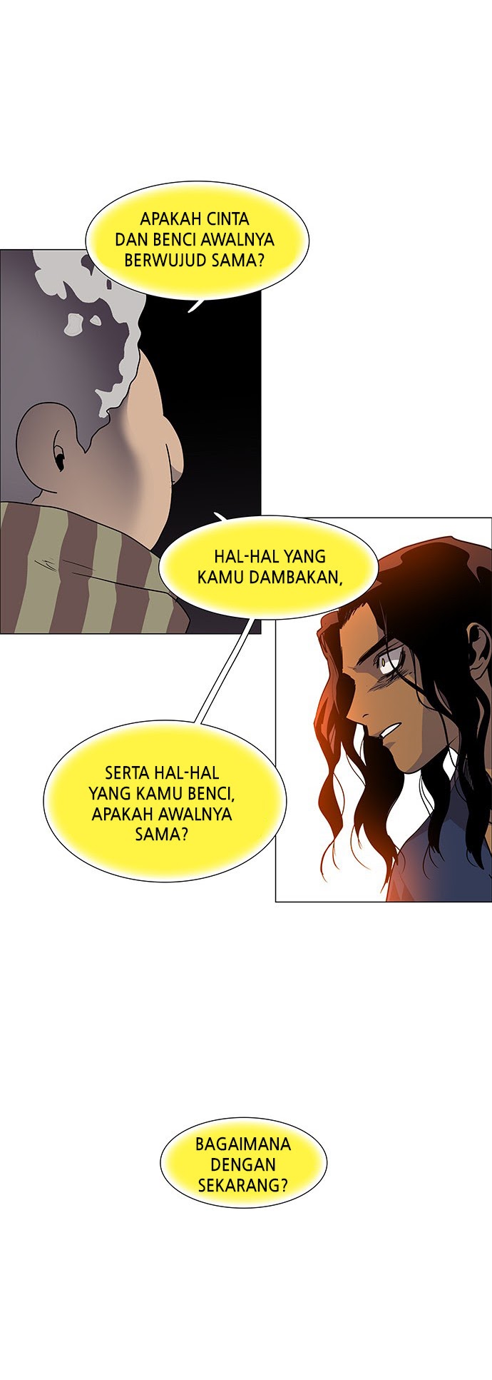 LESSA – Servant of Cosmos Chapter 88 Gambar 18