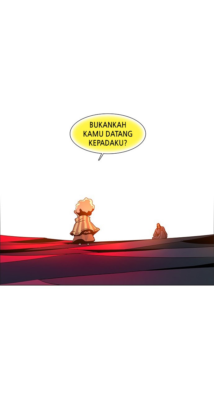 LESSA – Servant of Cosmos Chapter 88 Gambar 19