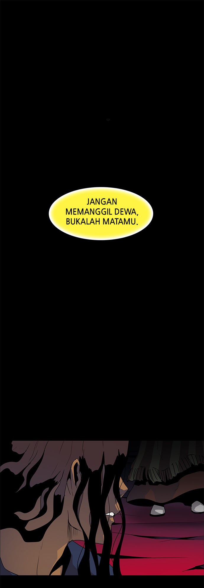 Baca  LESSA – Servant of Cosmos Chapter 88 Gambar 2
