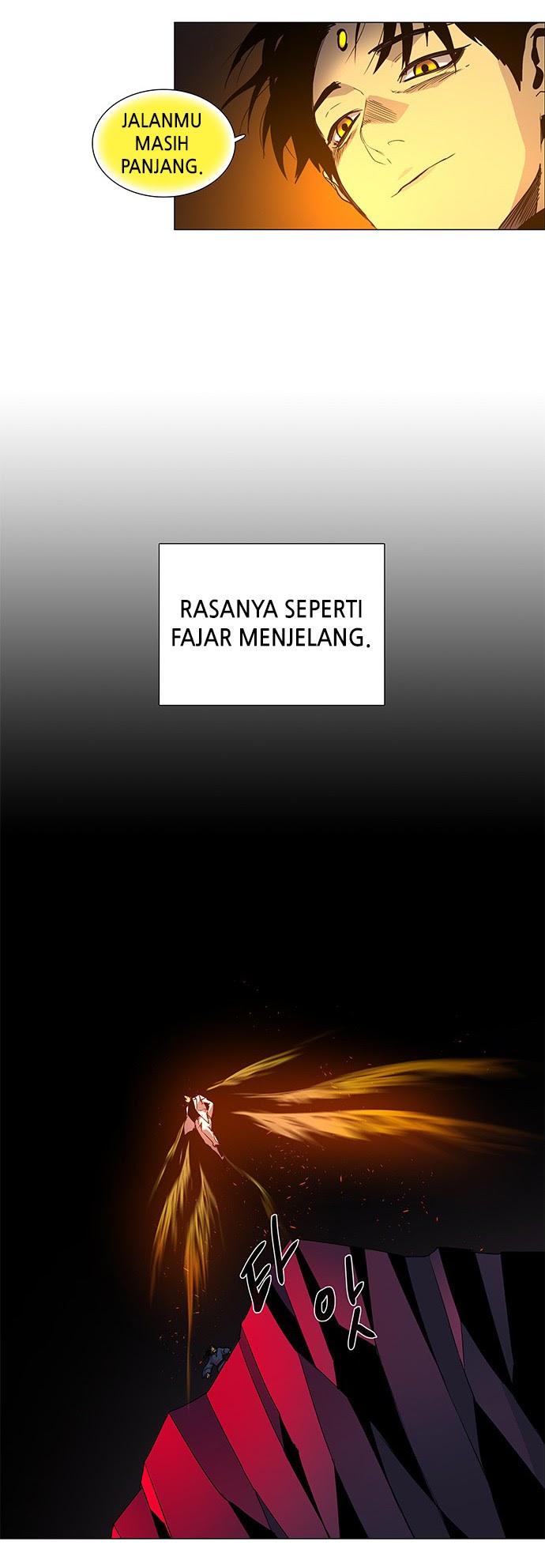 LESSA – Servant of Cosmos Chapter 88 Gambar 26