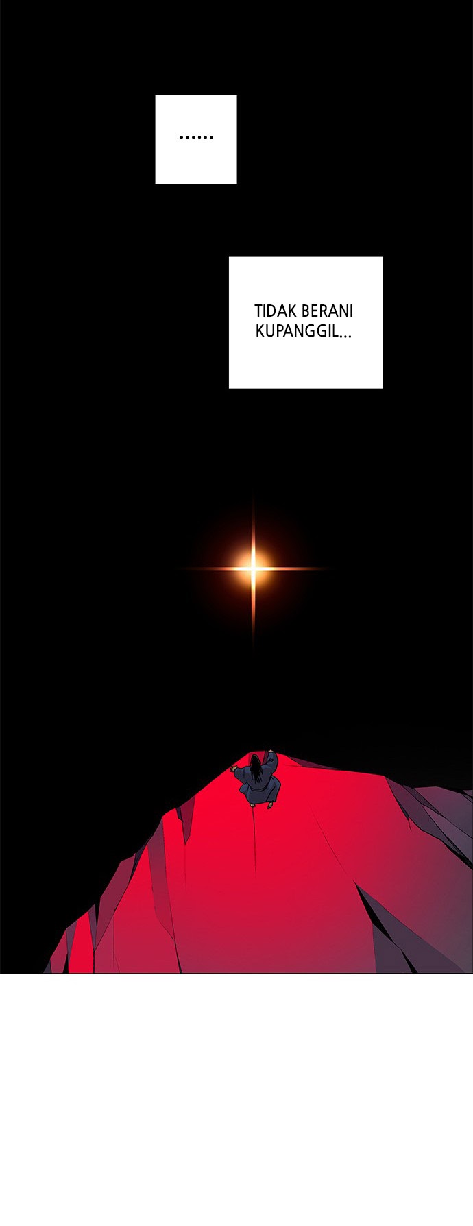 LESSA – Servant of Cosmos Chapter 88 Gambar 28