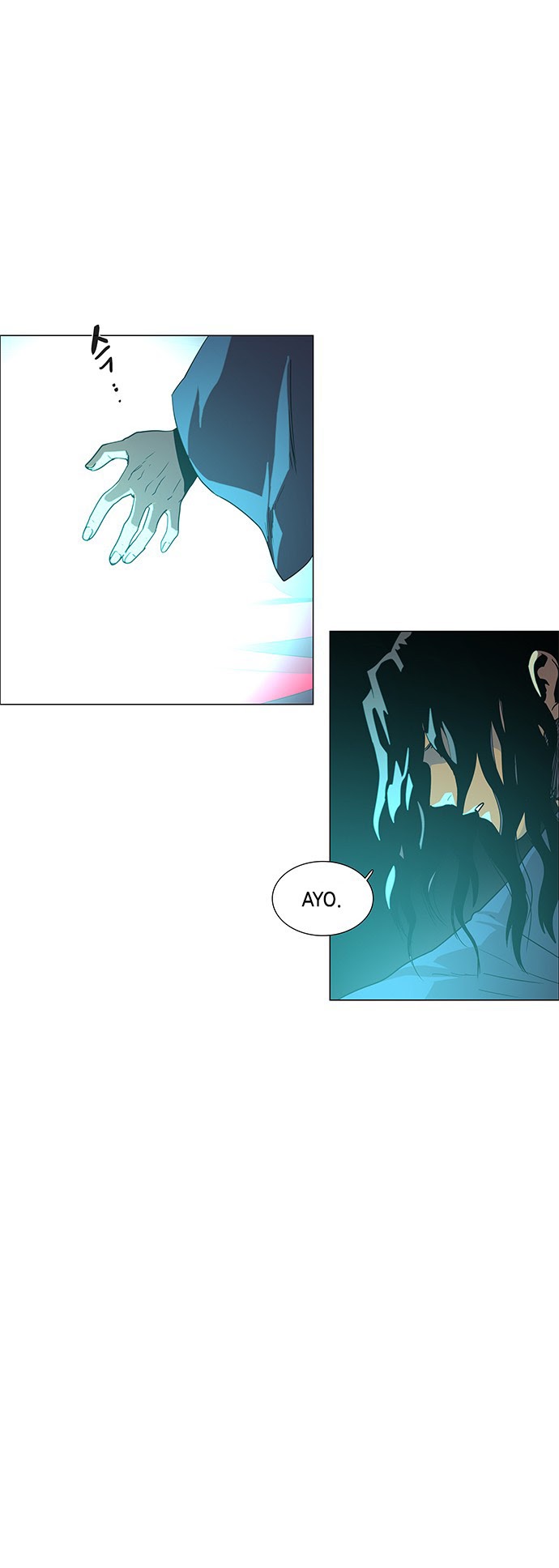 LESSA – Servant of Cosmos Chapter 88 Gambar 31