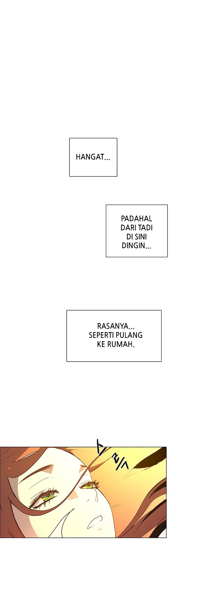 LESSA – Servant of Cosmos Chapter 88 Gambar 35