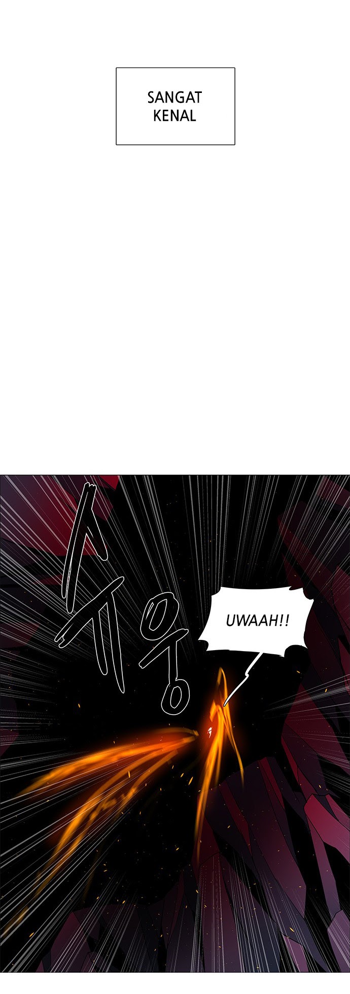 LESSA – Servant of Cosmos Chapter 88 Gambar 38