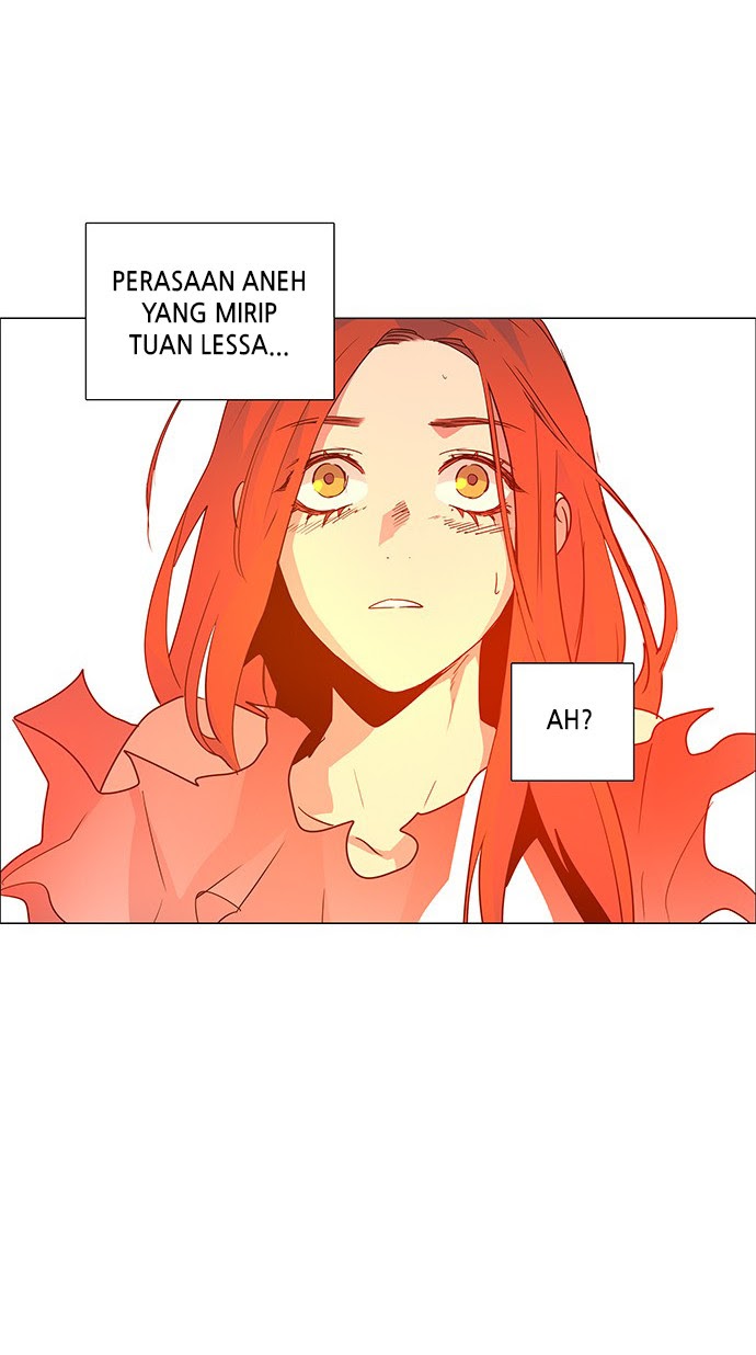LESSA – Servant of Cosmos Chapter 88 Gambar 43