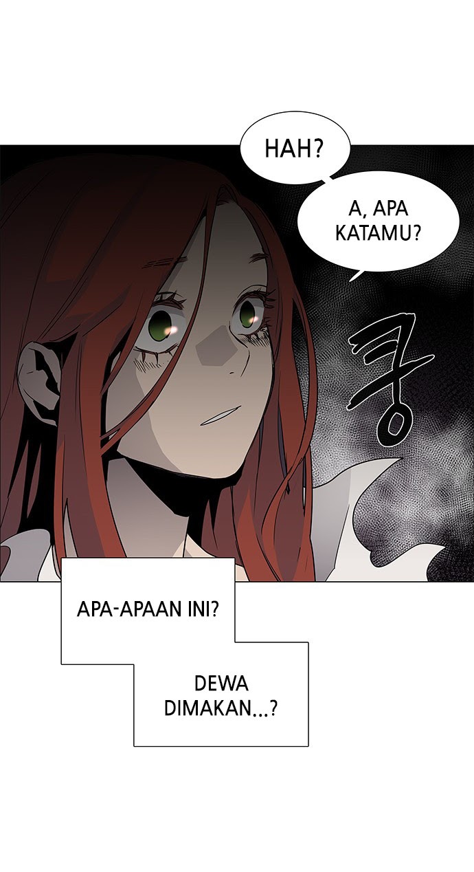 LESSA – Servant of Cosmos Chapter 88 Gambar 49