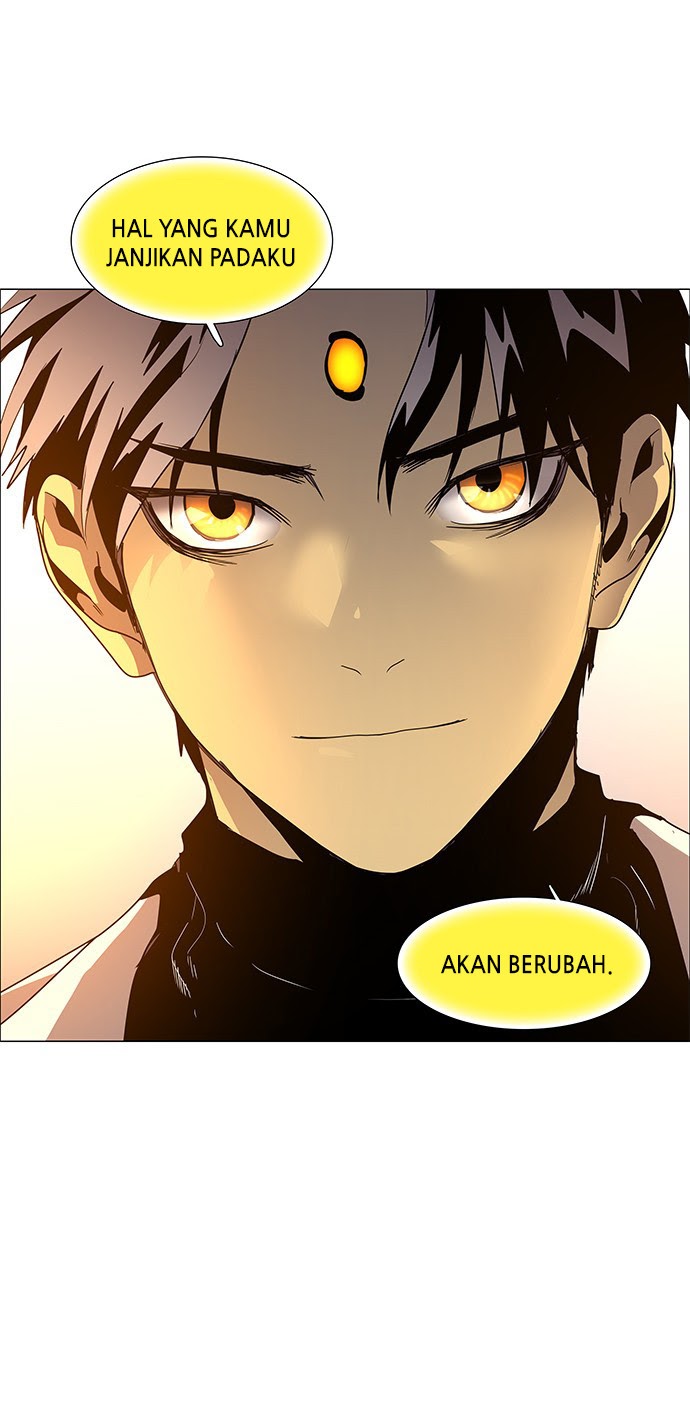LESSA – Servant of Cosmos Chapter 88 Gambar 55
